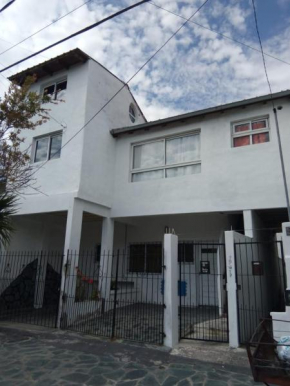 Apartamentos Piolón-Piolón Mar del Plata